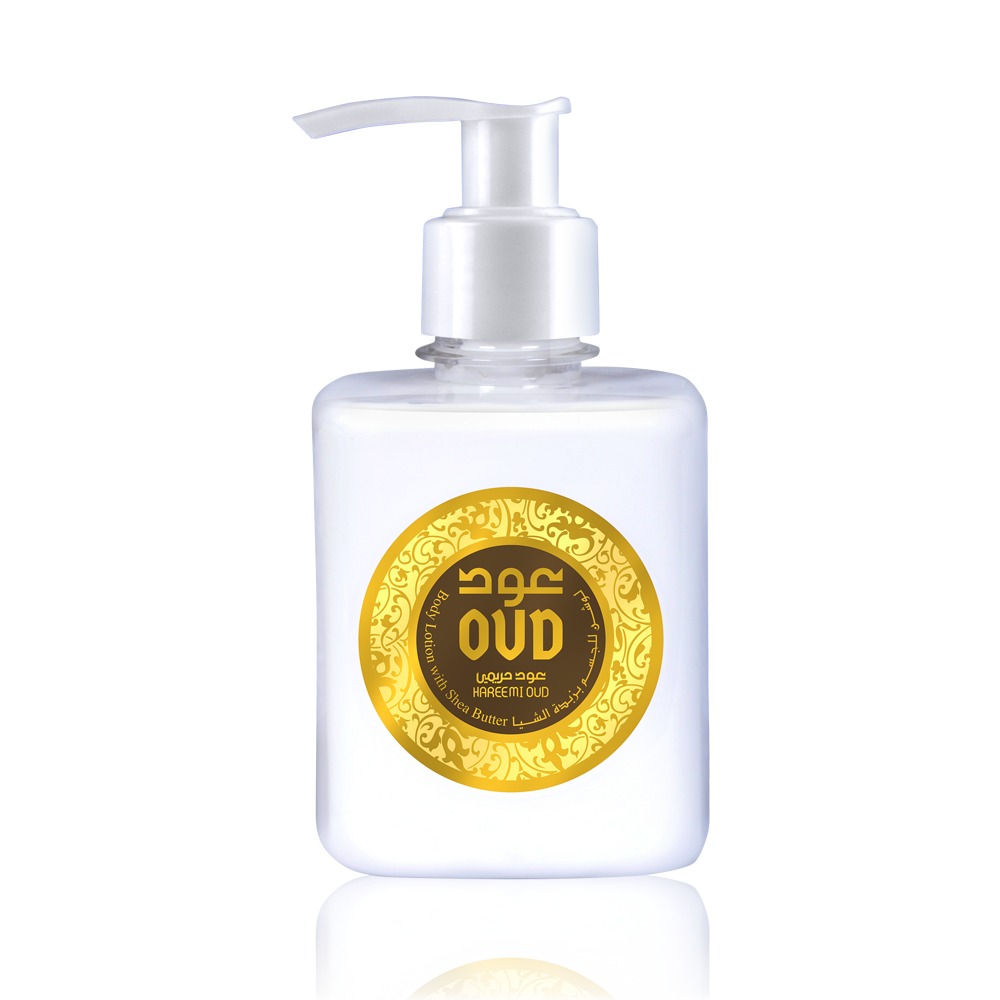 Creme Hydratante Hareemi Oud