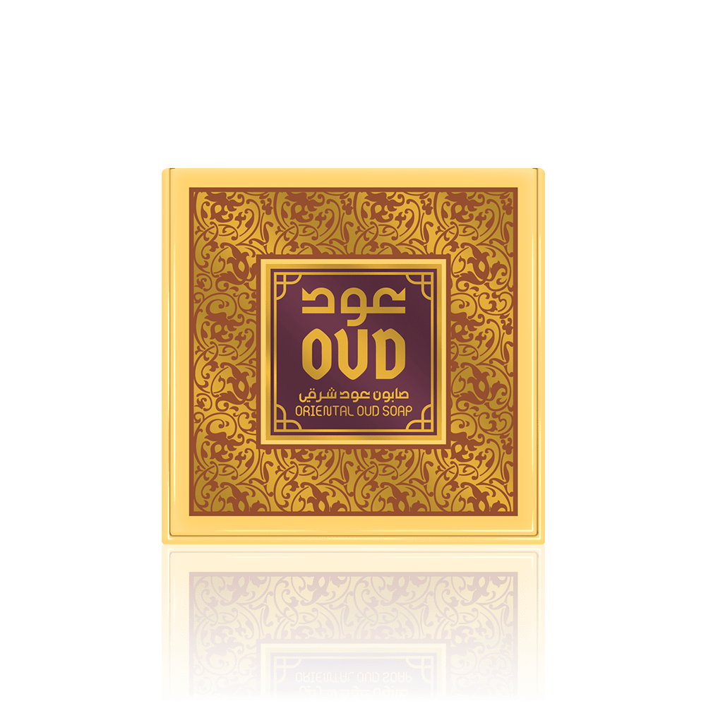 Savon Oriental Oud