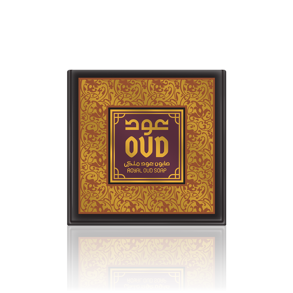 Savon Royal Oud
