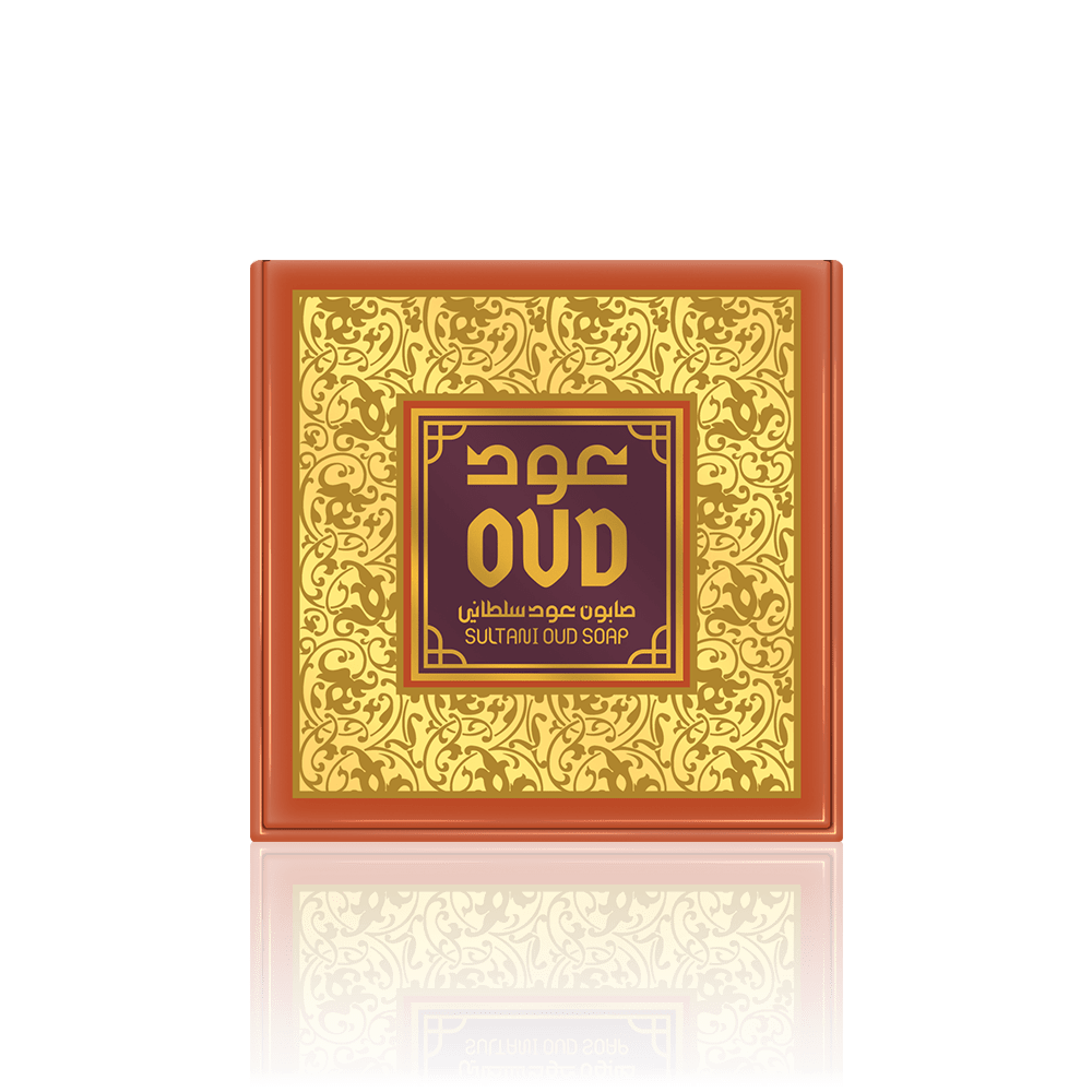 Savon Sultani Oud
