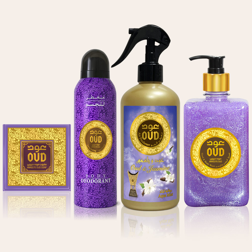 Oud jasmin hot sale