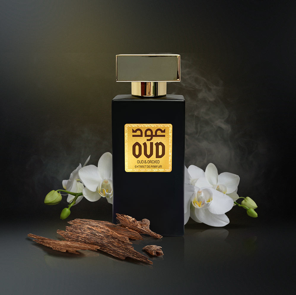 Parfum Oud et Orchid Oud Luxury – Image 2