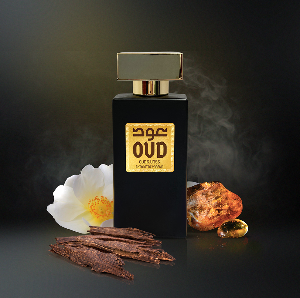 Parfum Oud et Yass Oud Luxury – Image 2