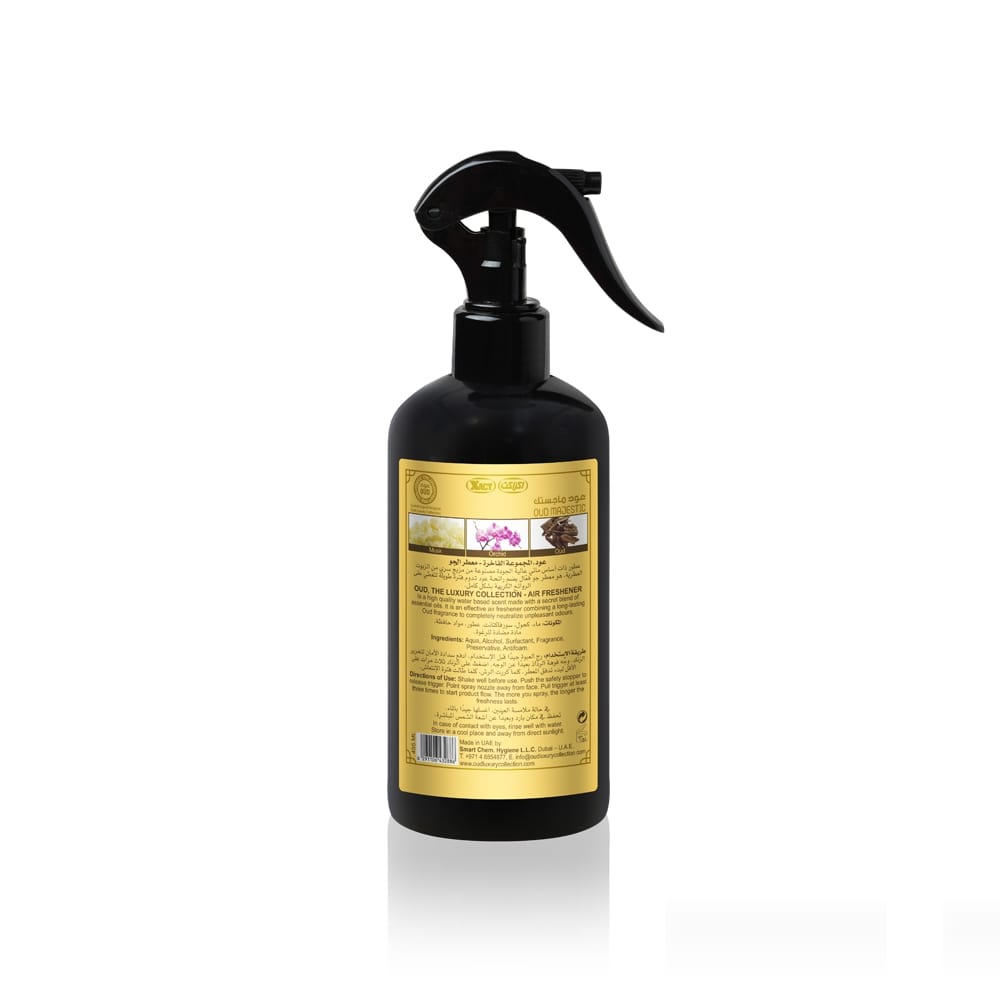Spray Textile Premium Majestic 455 ml – Image 2