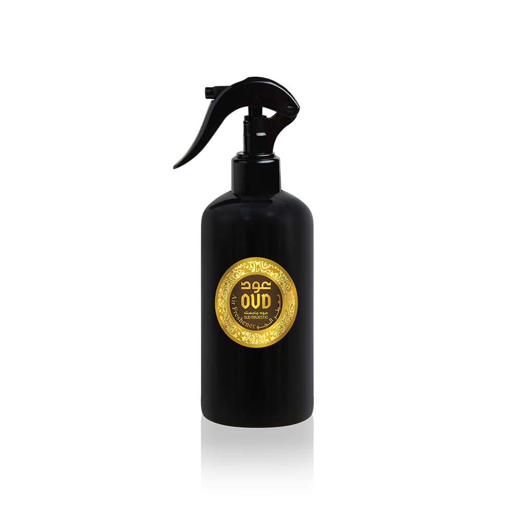 Spray Textile Premium Majestic 455 ml