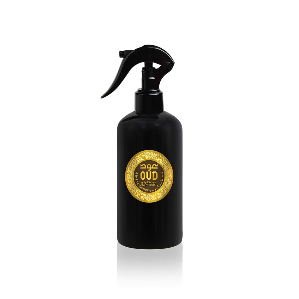 Spray Textile Premium Patchouli 455ml
