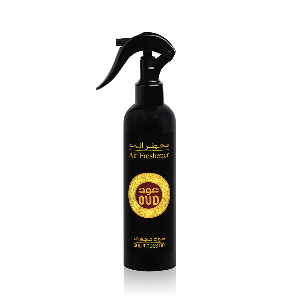Spray Textile Premium Majestic 250ml