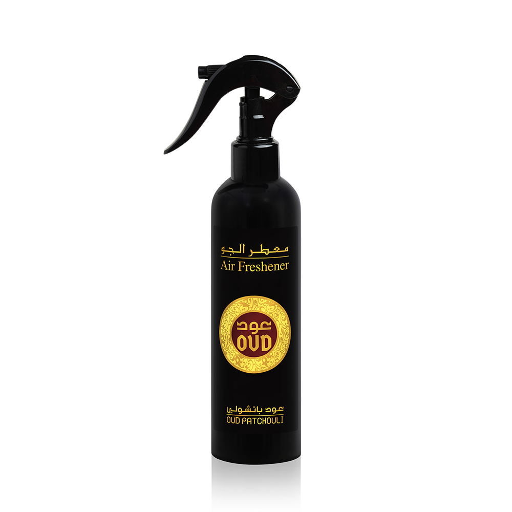 Spray Textile Premium Patchouli 250ml