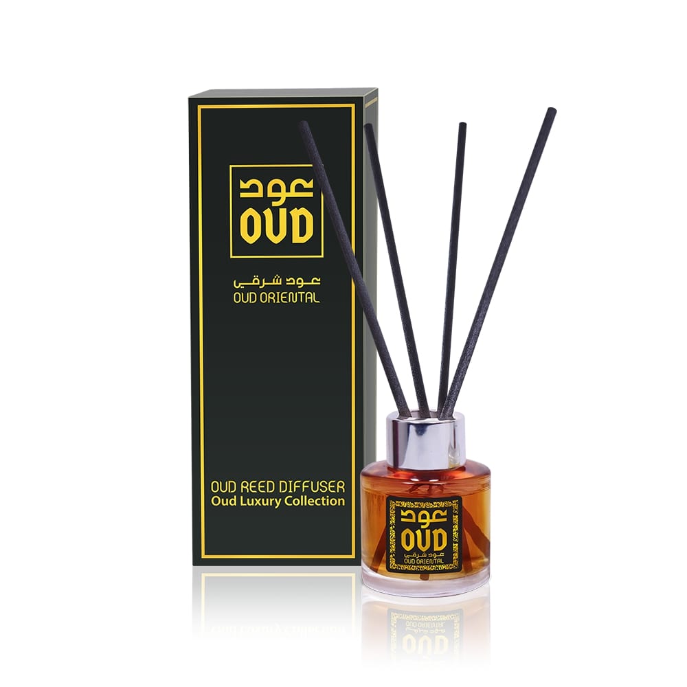 Bâtonnet parfumé Oud Oriental – Image 4