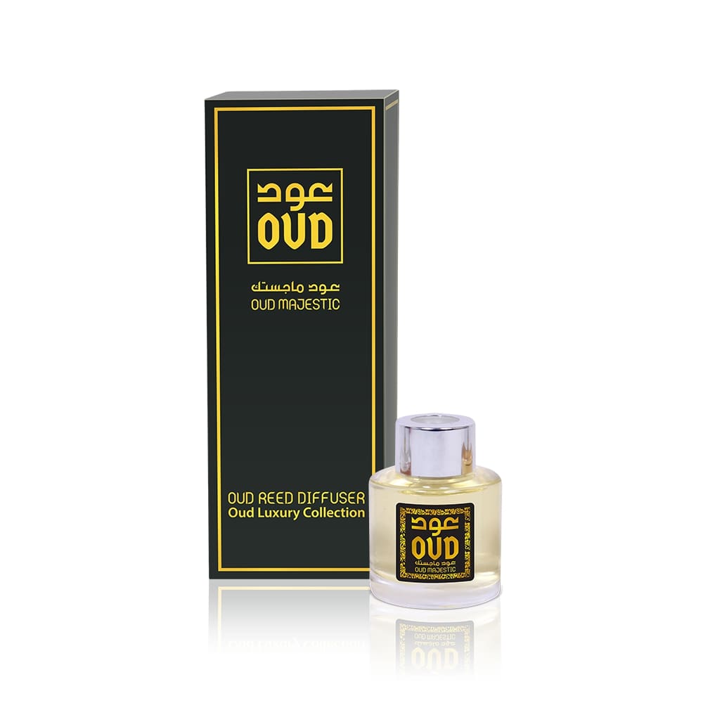 Bâtonnet parfumé Oud Majestic – Image 3