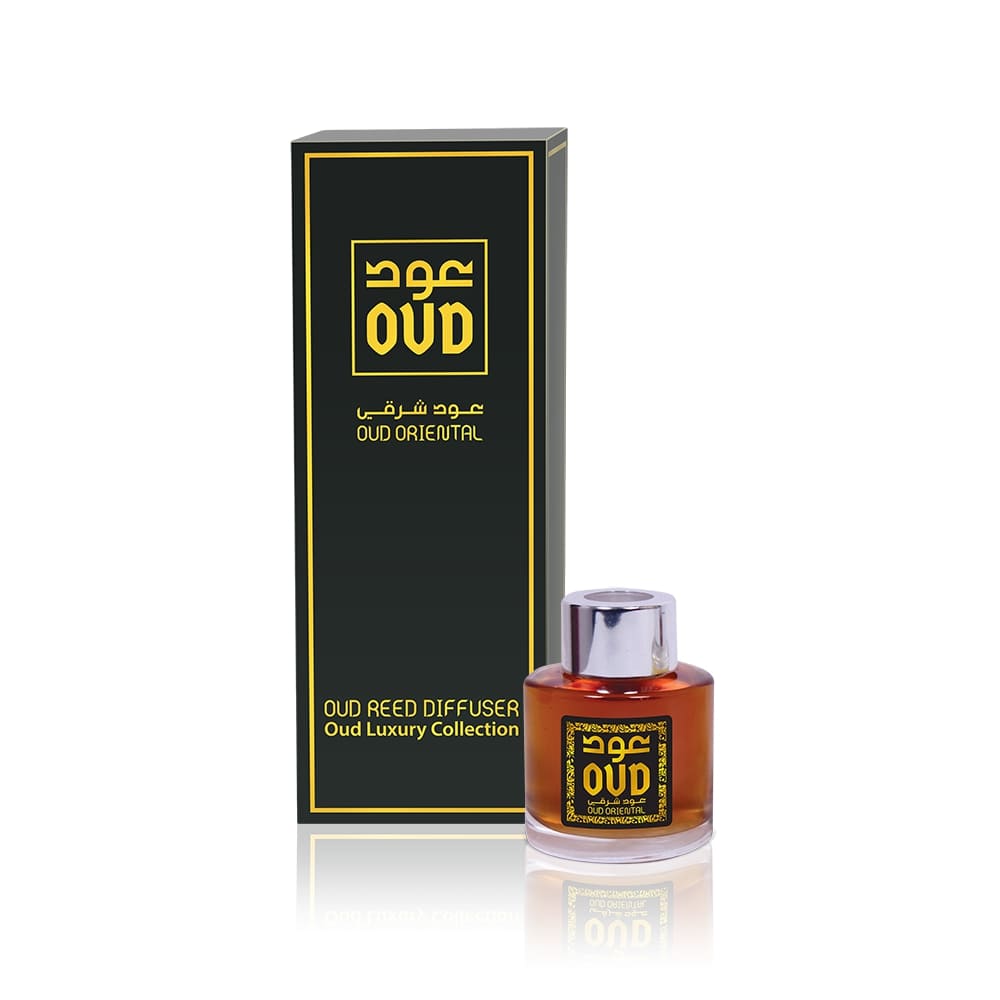 Bâtonnet parfumé Oud Oriental – Image 3