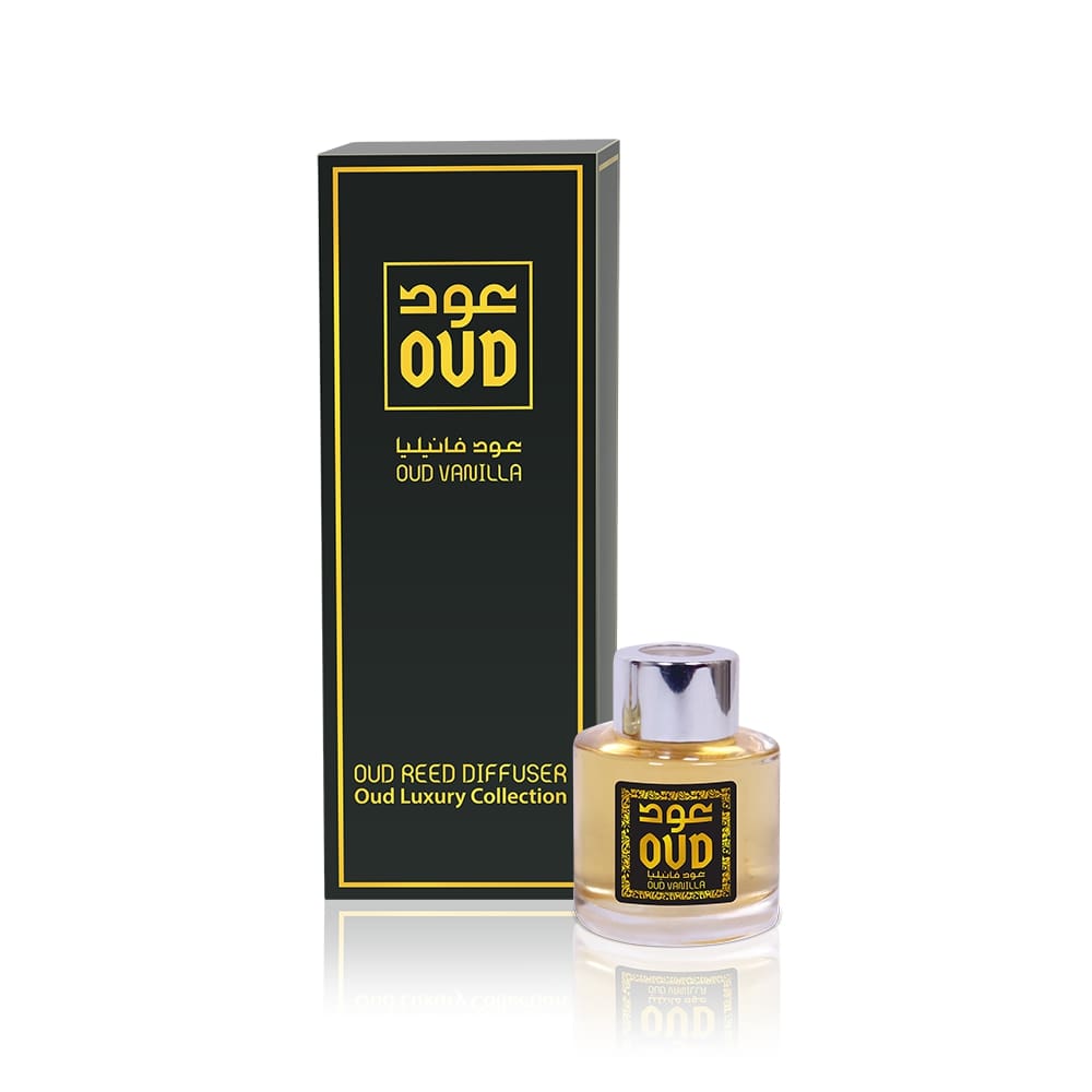 Bâtonnet parfumé Oud Vanille – Image 4