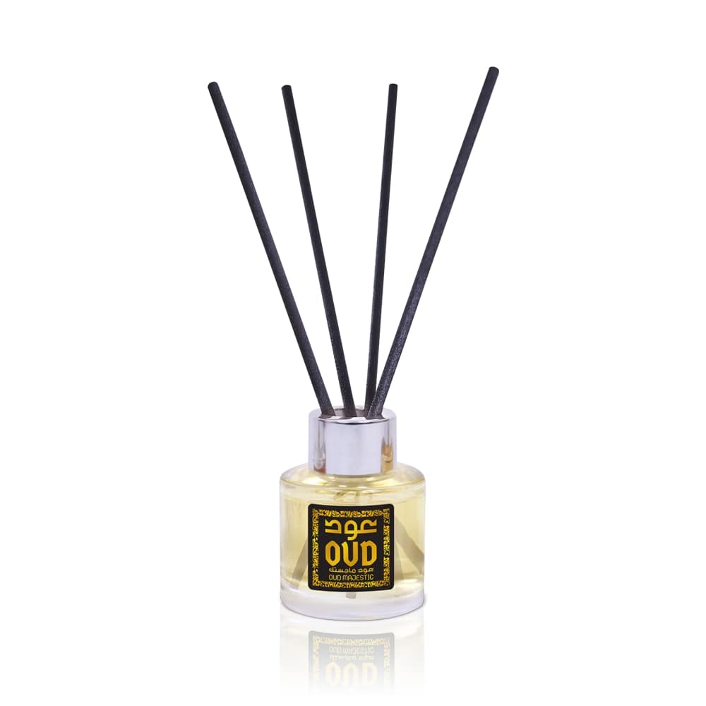 Bâtonnet parfumé Oud Majestic