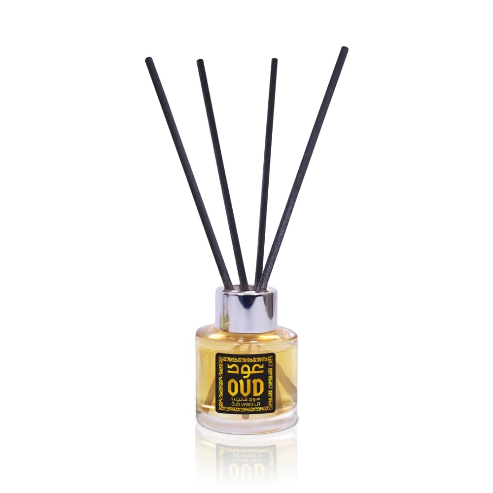 Bâtonnet parfumé Oud Vanille