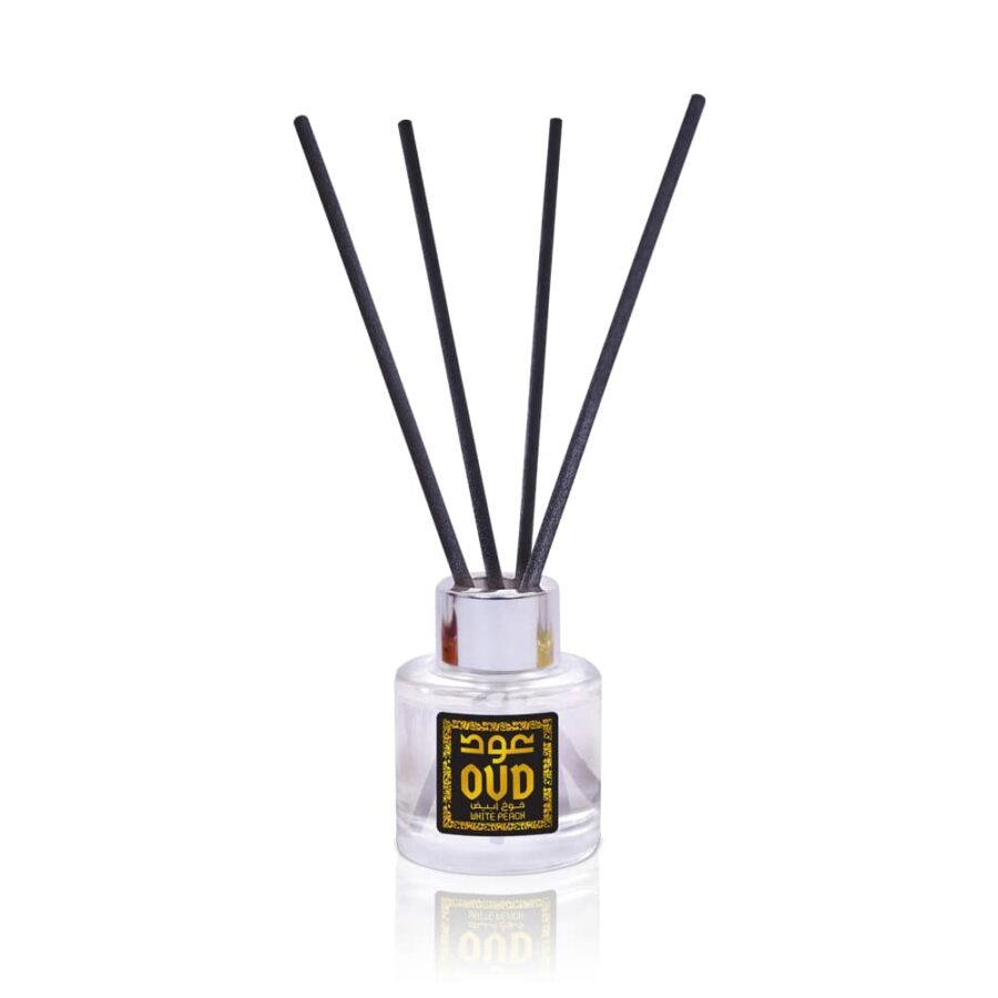 bottl+stick_white_peach