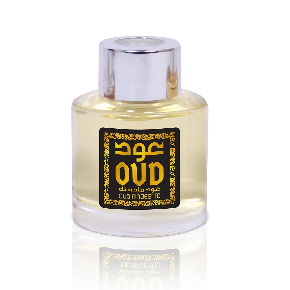 Bâtonnet parfumé Oud Majestic – Image 4