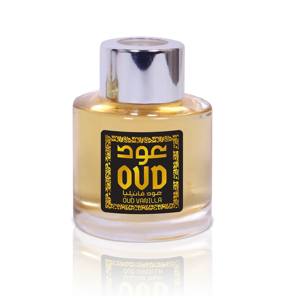 Bâtonnet parfumé Oud Vanille – Image 3