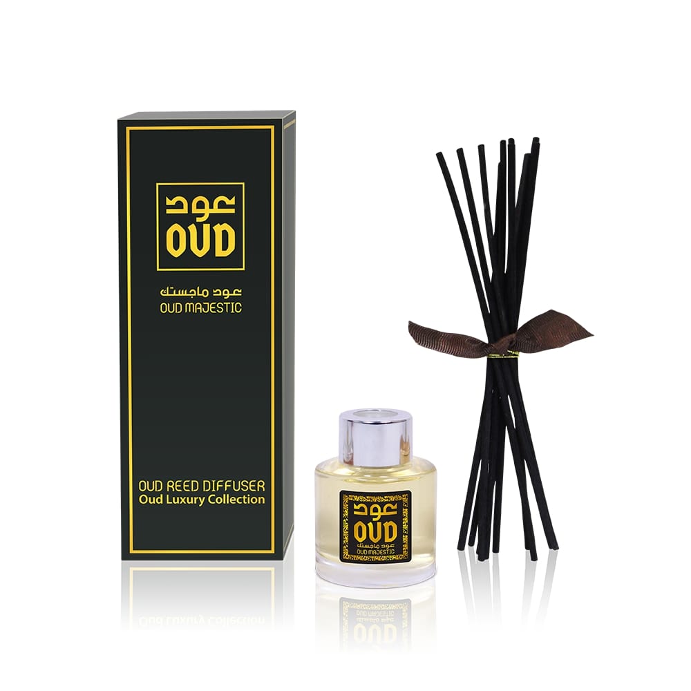 Bâtonnet parfumé Oud Majestic – Image 5