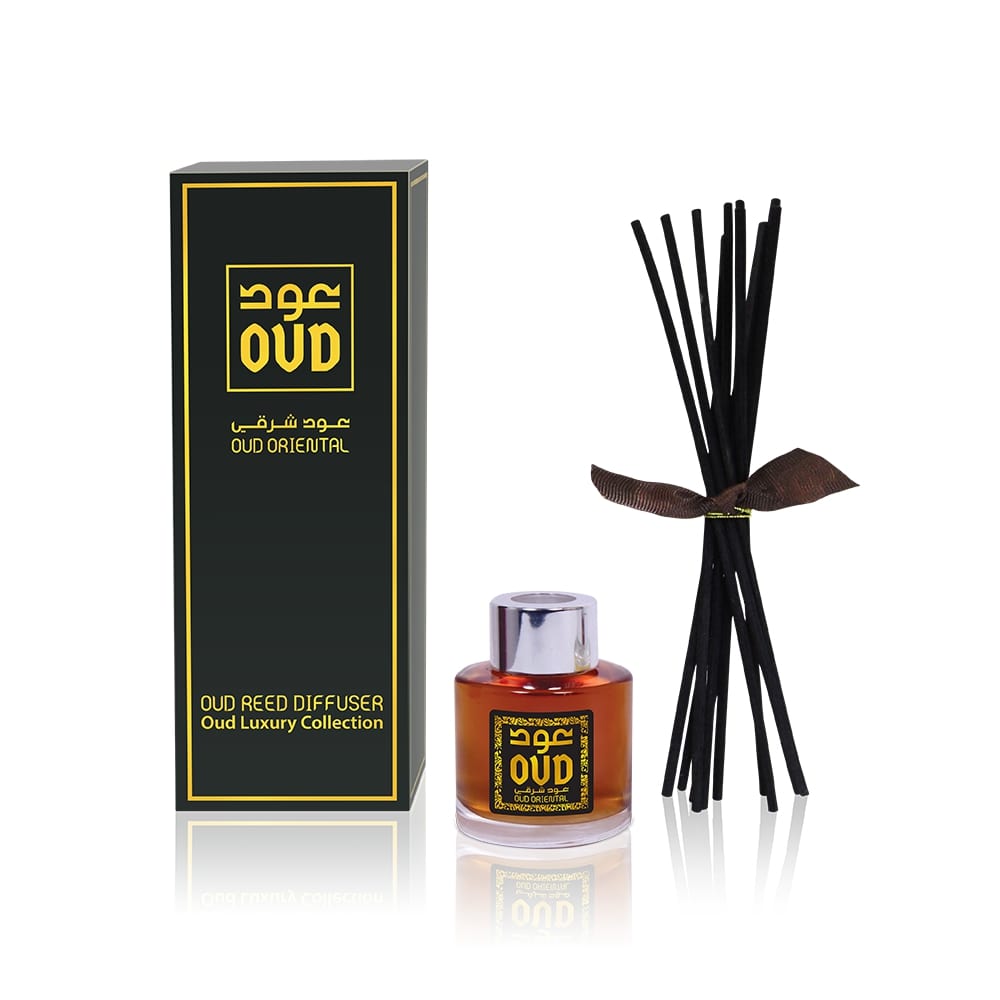Bâtonnet parfumé Oud Oriental – Image 5